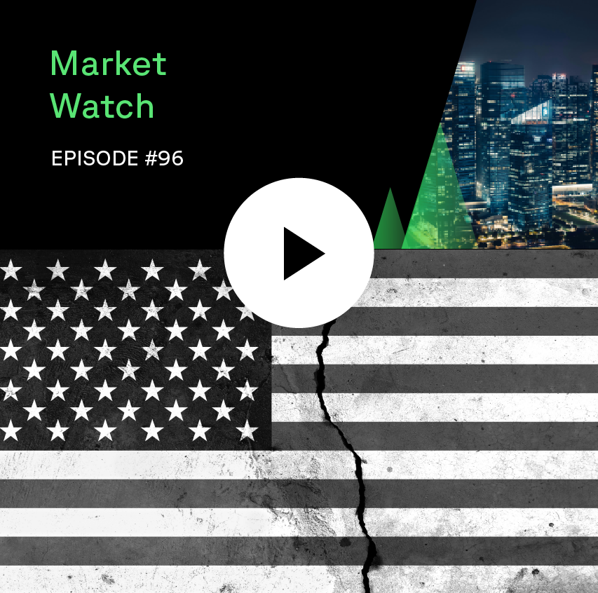 Market Watch: Trump unleashes the Wall St bull